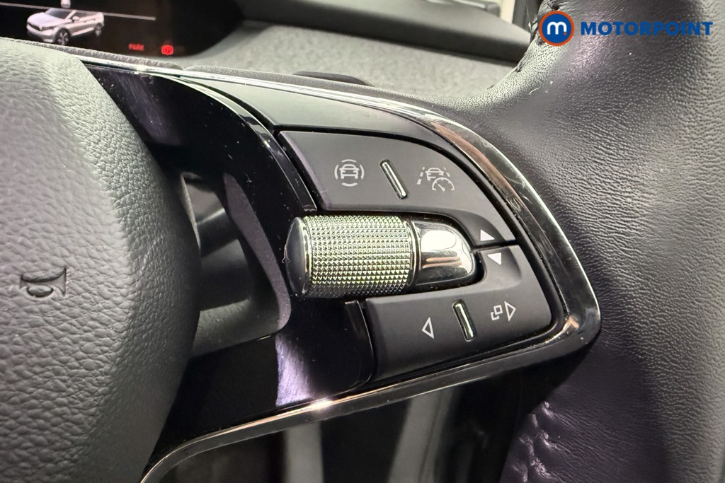 Skoda Enyaq Edition Automatic Electric SUV - Stock Number (1623490) - 4th supplementary image