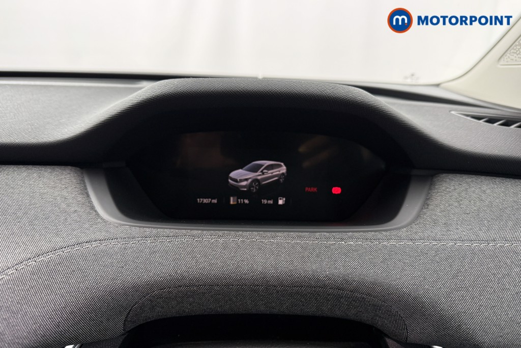 Skoda Enyaq Edition Automatic Electric SUV - Stock Number (1623490) - 5th supplementary image