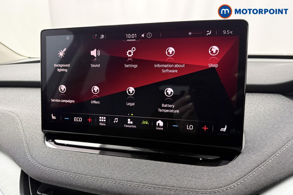 Skoda Enyaq Edition Automatic Electric SUV - Stock Number (1623490) - 7th supplementary image