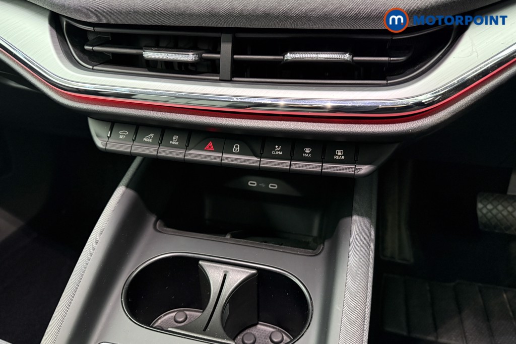 Skoda Enyaq Edition Automatic Electric SUV - Stock Number (1623490) - 12th supplementary image