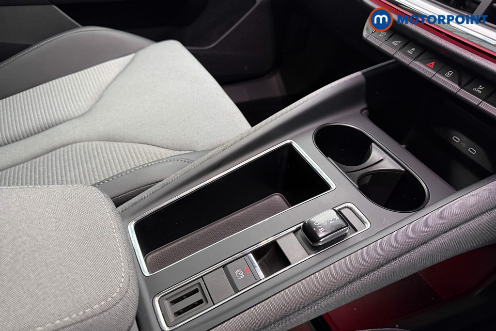 Skoda Enyaq Edition Automatic Electric SUV - Stock Number (1623490) - 13th supplementary image