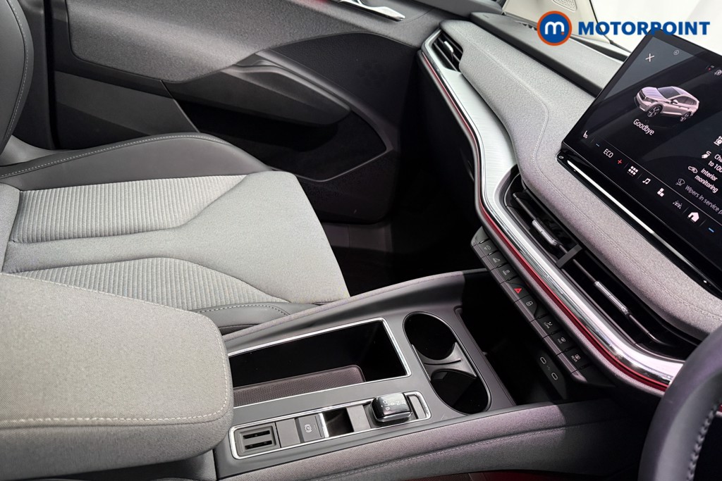 Skoda Enyaq Edition Automatic Electric SUV - Stock Number (1623490) - 15th supplementary image