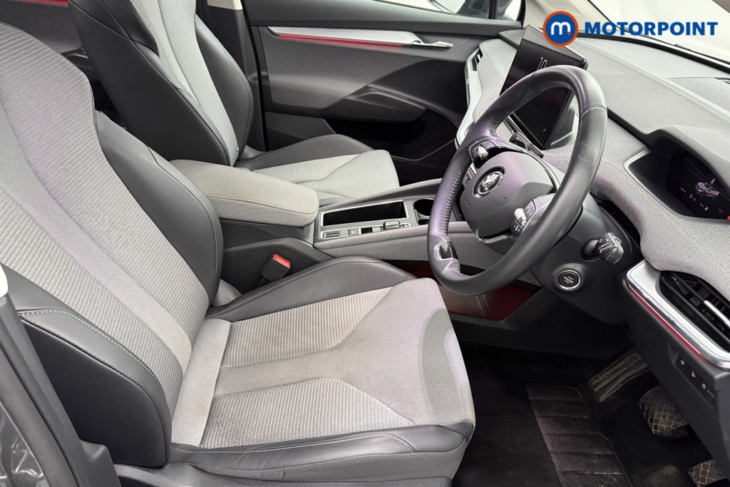 Skoda Enyaq Edition Automatic Electric SUV - Stock Number (1623490) - 20th supplementary image