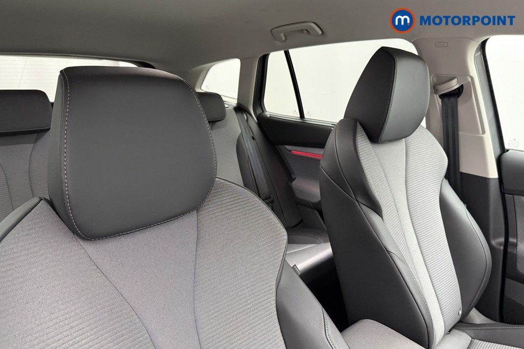 Skoda Enyaq Edition Automatic Electric SUV - Stock Number (1623490) - 21st supplementary image