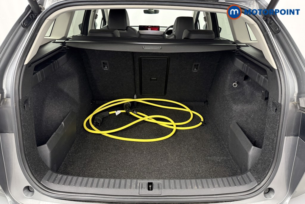 Skoda Enyaq Edition Automatic Electric SUV - Stock Number (1623490) - 25th supplementary image