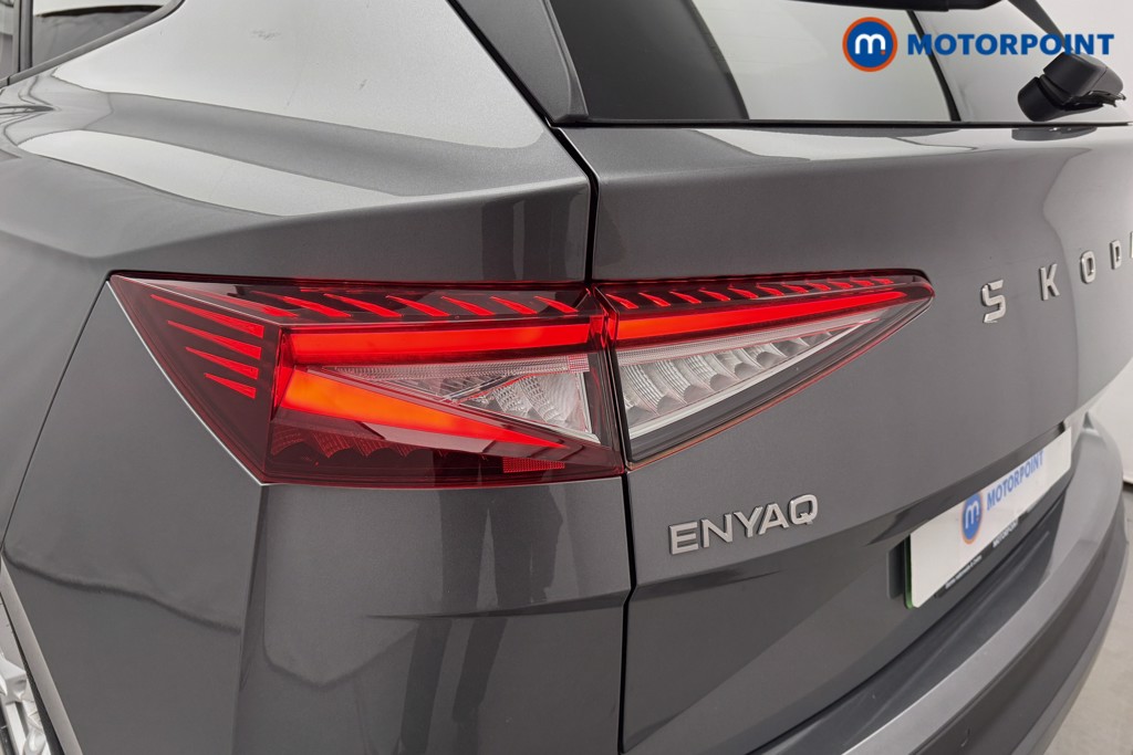 Skoda Enyaq Edition Automatic Electric SUV - Stock Number (1623490) - 28th supplementary image