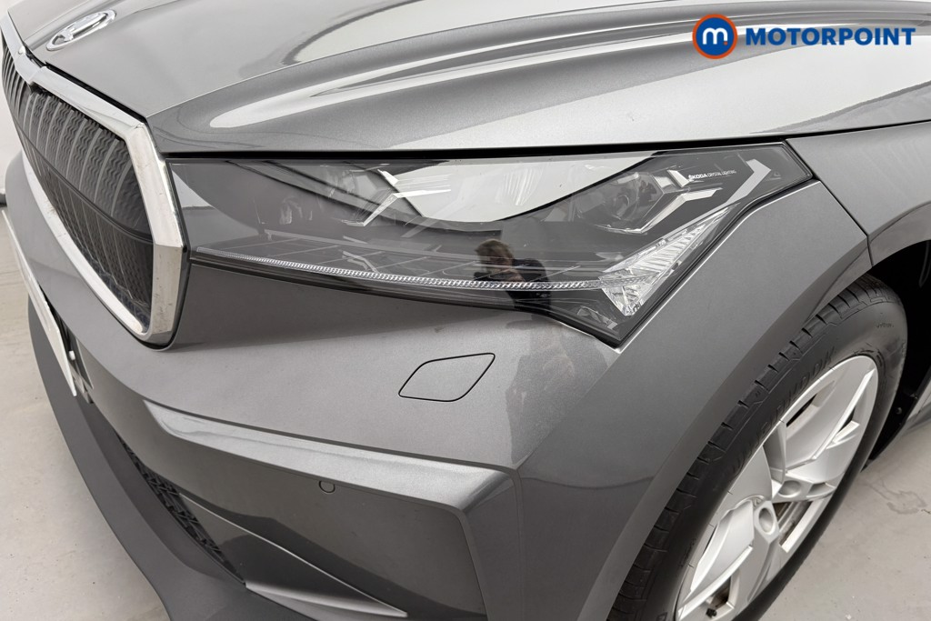 Skoda Enyaq Edition Automatic Electric SUV - Stock Number (1623490) - 29th supplementary image