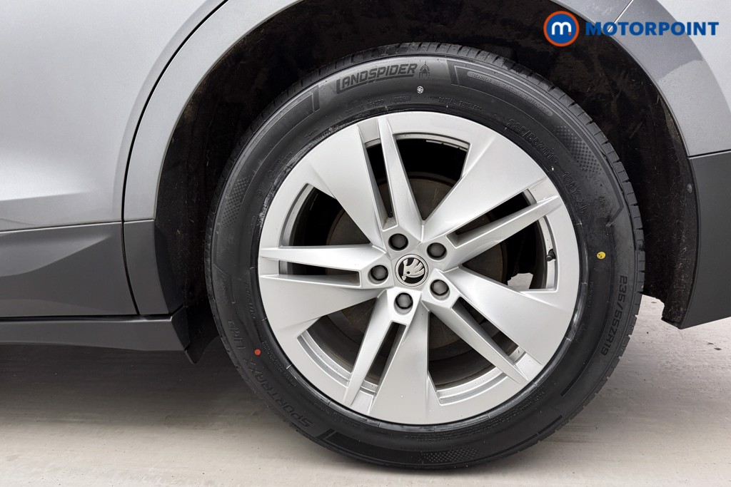 Skoda Enyaq Edition Automatic Electric SUV - Stock Number (1623490) - 31st supplementary image