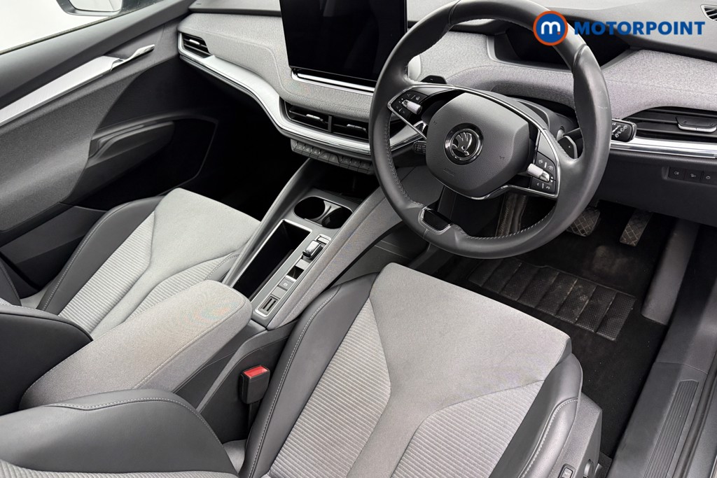 Skoda Enyaq Edition Automatic Electric SUV - Stock Number (1623490) - 1st supplementary image