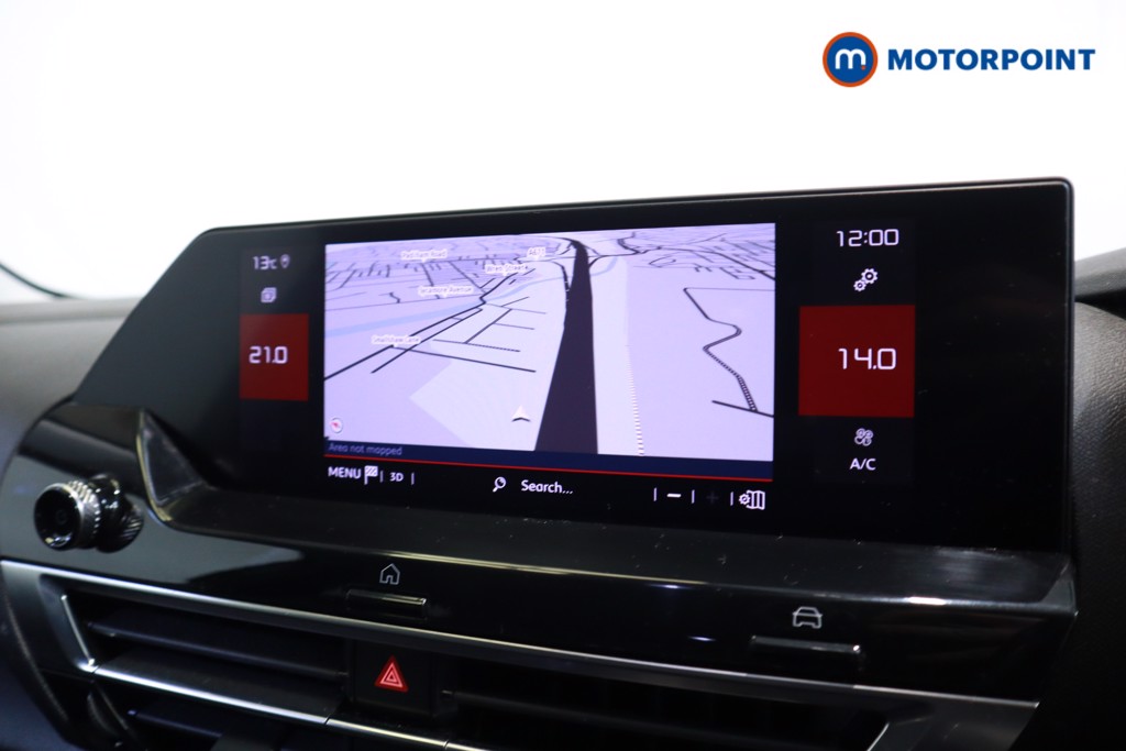 Citroen C4 Shine Plus Automatic Petrol Hatchback - Stock Number (1623496) - 2nd supplementary image