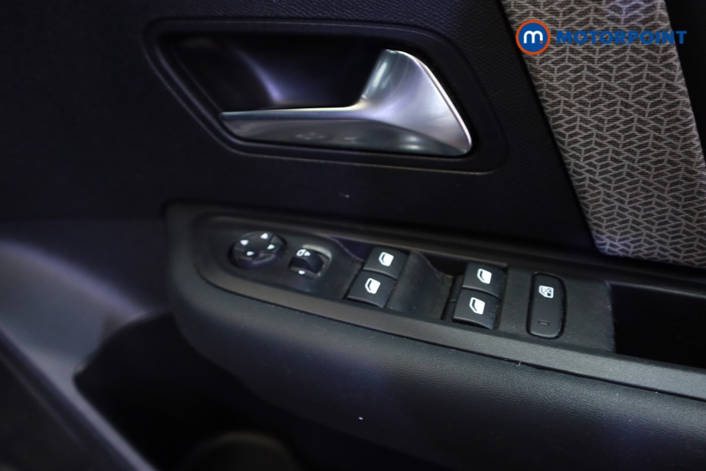 Citroen C4 Shine Plus Automatic Petrol Hatchback - Stock Number (1623496) - 3rd supplementary image