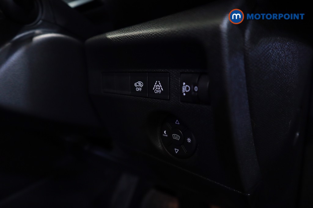 Citroen C4 Shine Plus Automatic Petrol Hatchback - Stock Number (1623496) - 4th supplementary image