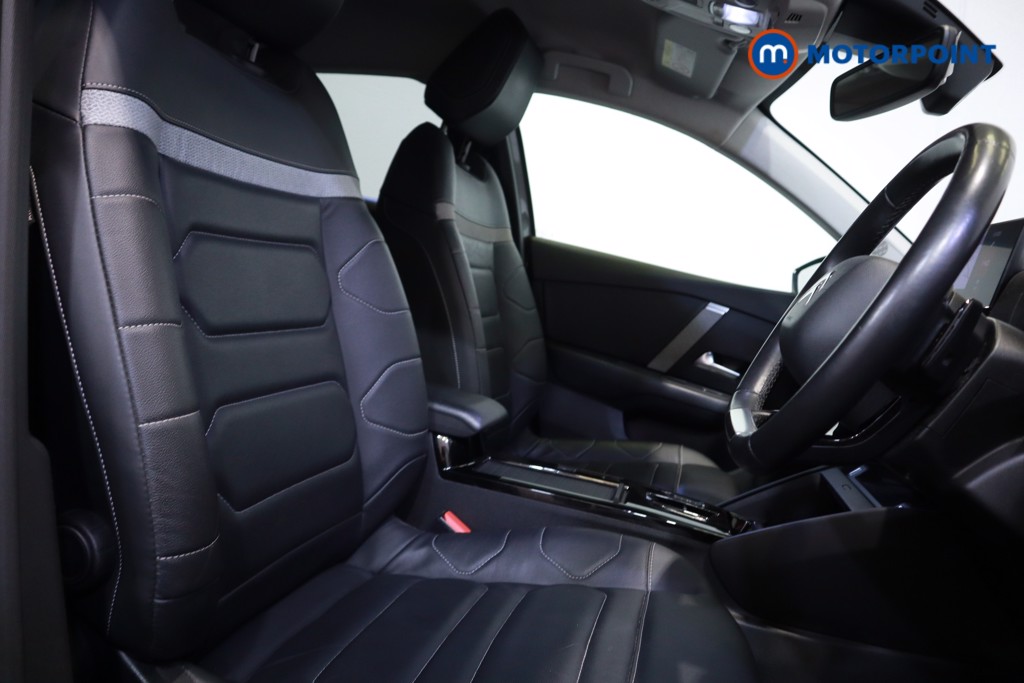 Citroen C4 Shine Plus Automatic Petrol Hatchback - Stock Number (1623496) - 5th supplementary image