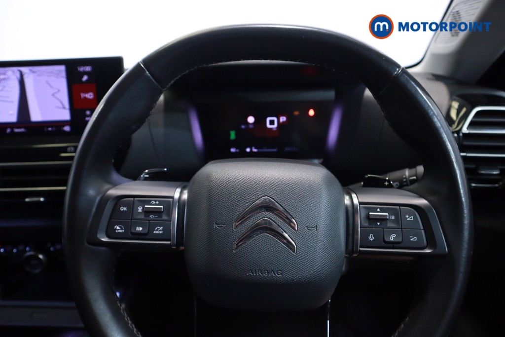 Citroen C4 Shine Plus Automatic Petrol Hatchback - Stock Number (1623496) - 7th supplementary image