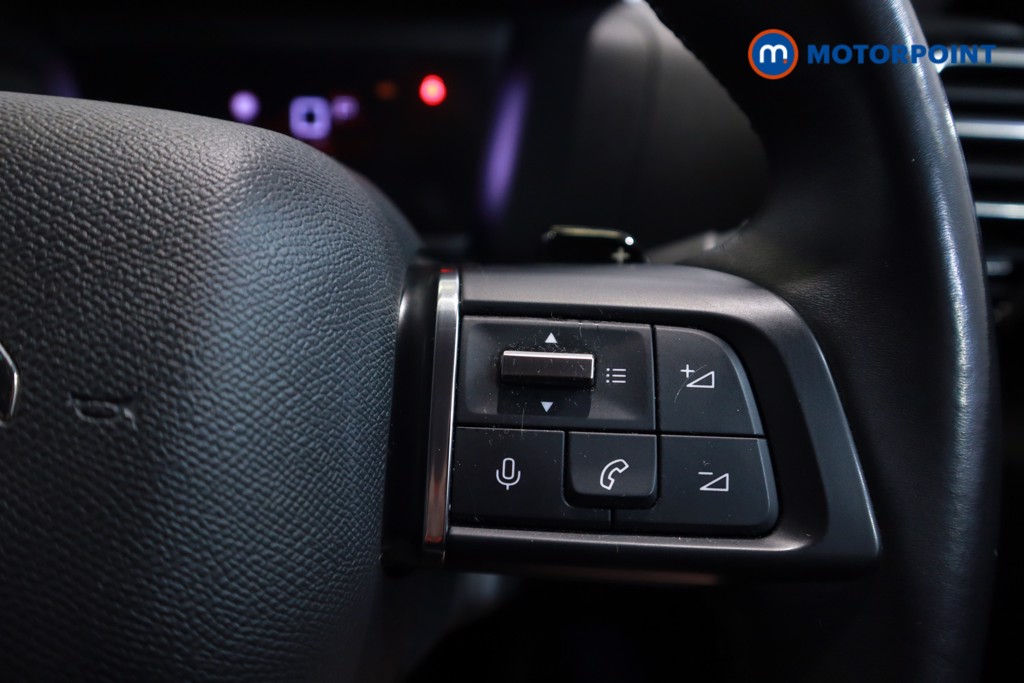 Citroen C4 Shine Plus Automatic Petrol Hatchback - Stock Number (1623496) - 9th supplementary image