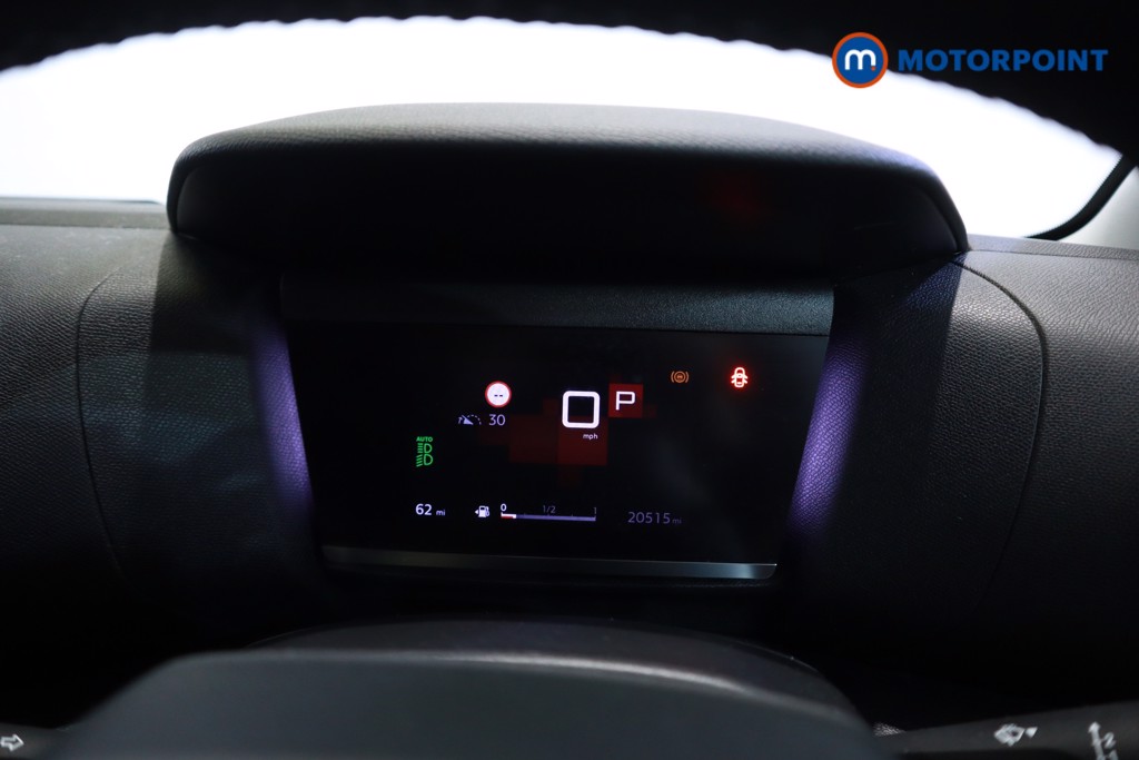 Citroen C4 Shine Plus Automatic Petrol Hatchback - Stock Number (1623496) - 10th supplementary image