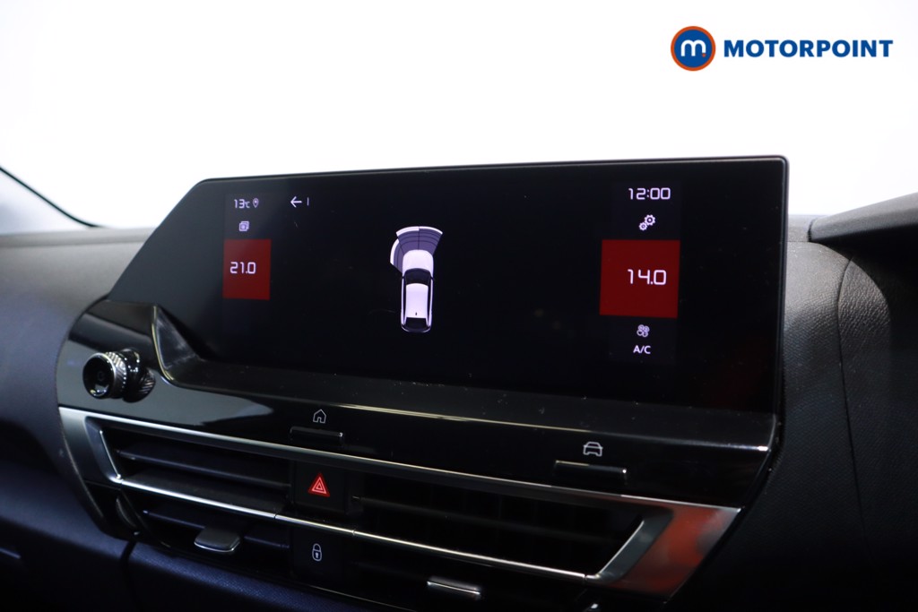 Citroen C4 Shine Plus Automatic Petrol Hatchback - Stock Number (1623496) - 11th supplementary image