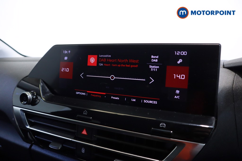 Citroen C4 Shine Plus Automatic Petrol Hatchback - Stock Number (1623496) - 13th supplementary image