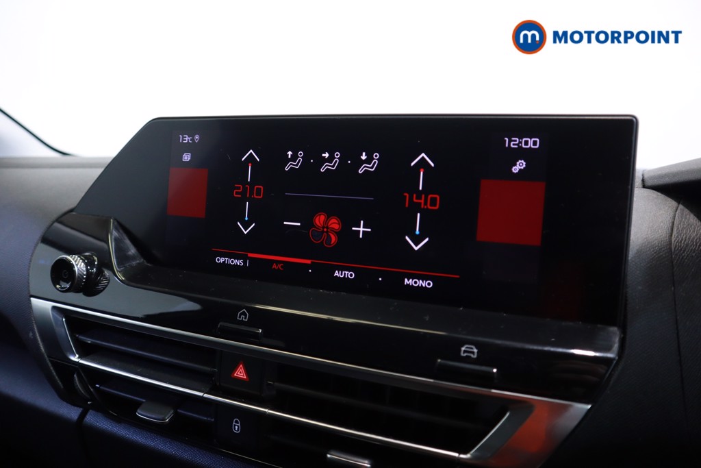 Citroen C4 Shine Plus Automatic Petrol Hatchback - Stock Number (1623496) - 14th supplementary image