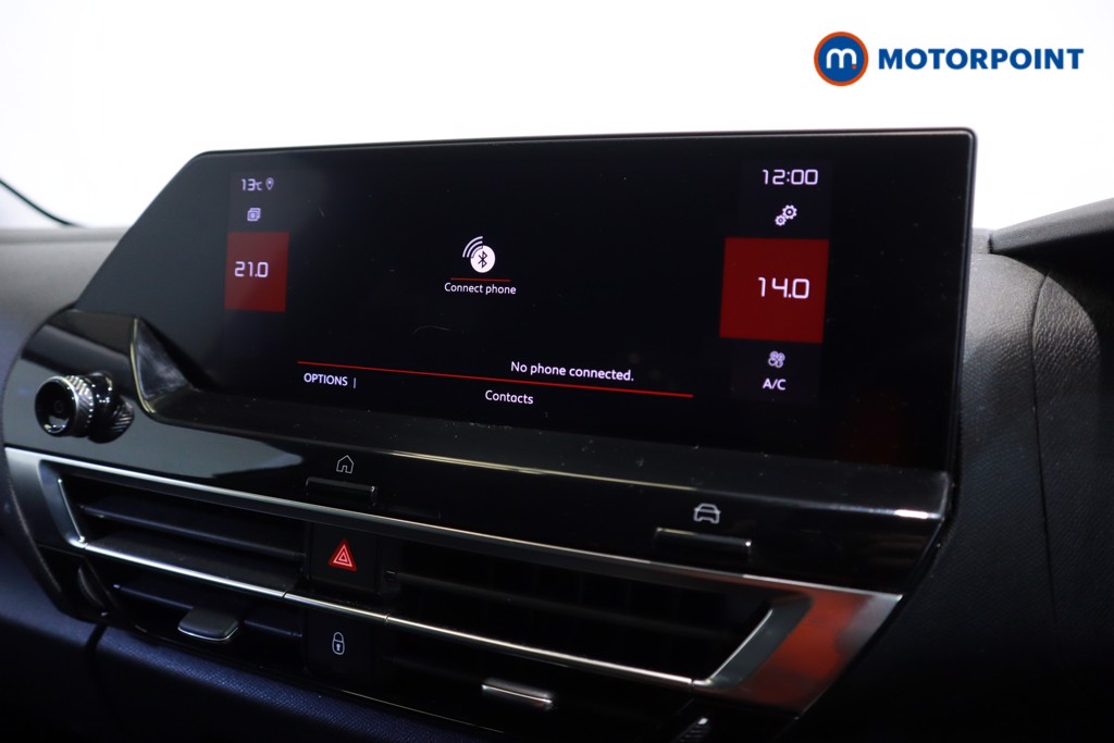 Citroen C4 Shine Plus Automatic Petrol Hatchback - Stock Number (1623496) - 15th supplementary image