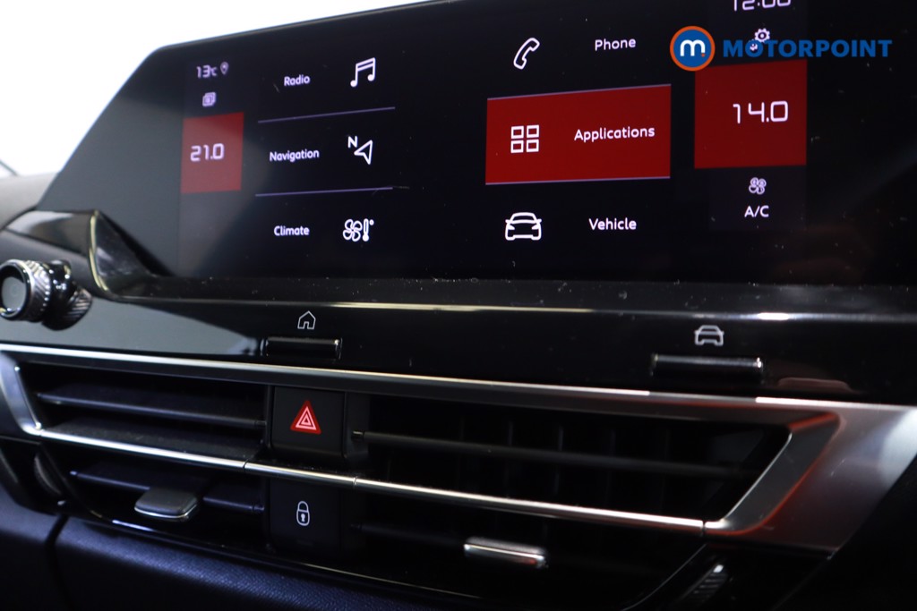 Citroen C4 Shine Plus Automatic Petrol Hatchback - Stock Number (1623496) - 17th supplementary image