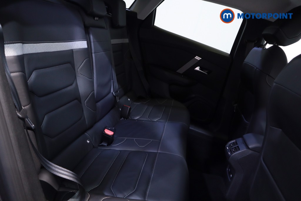 Citroen C4 Shine Plus Automatic Petrol Hatchback - Stock Number (1623496) - 24th supplementary image