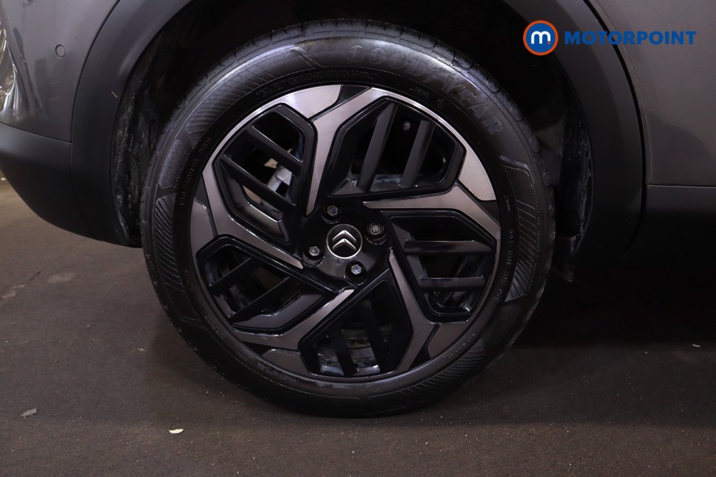 Citroen C4 Shine Plus Automatic Petrol Hatchback - Stock Number (1623496) - 29th supplementary image