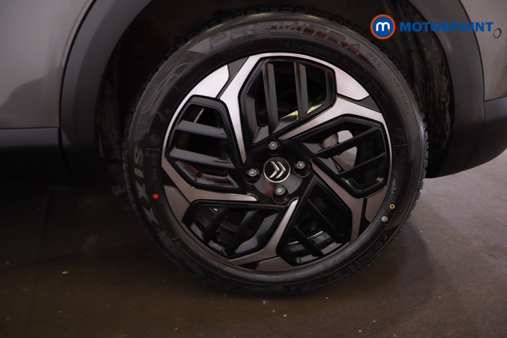 Citroen C4 Shine Plus Automatic Petrol Hatchback - Stock Number (1623496) - 30th supplementary image