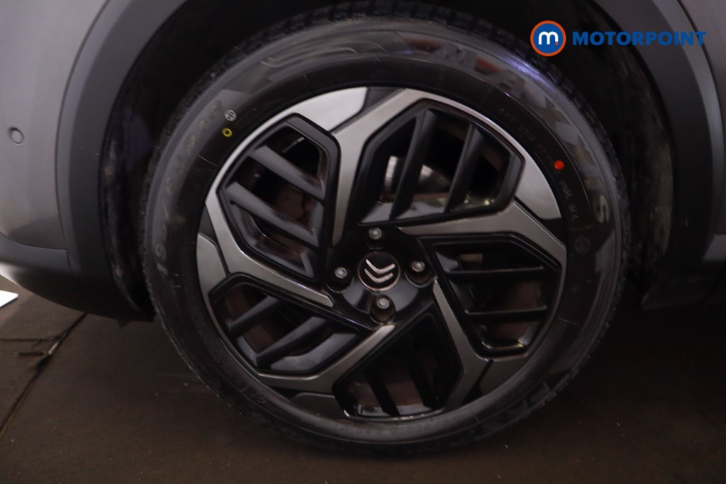 Citroen C4 Shine Plus Automatic Petrol Hatchback - Stock Number (1623496) - 31st supplementary image