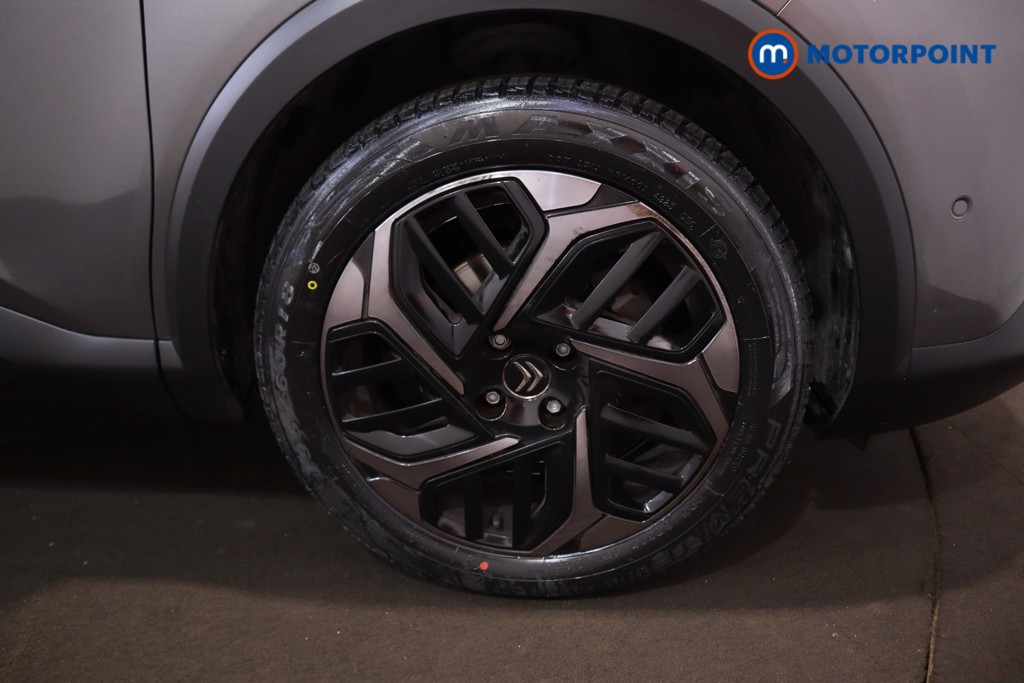 Citroen C4 Shine Plus Automatic Petrol Hatchback - Stock Number (1623496) - 32nd supplementary image