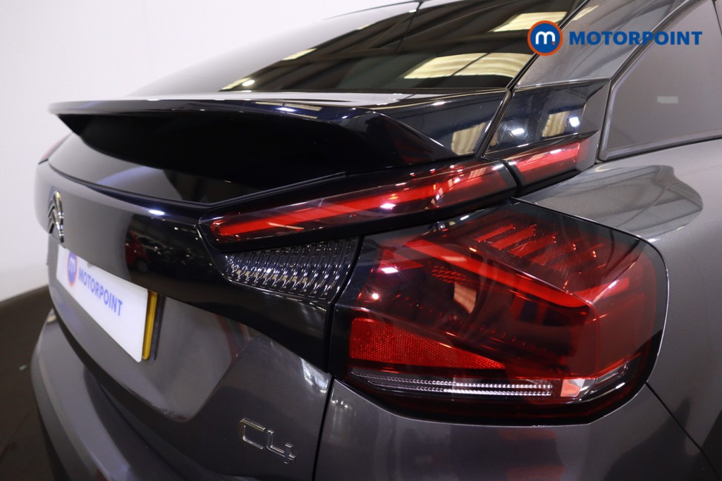 Citroen C4 Shine Plus Automatic Petrol Hatchback - Stock Number (1623496) - 34th supplementary image