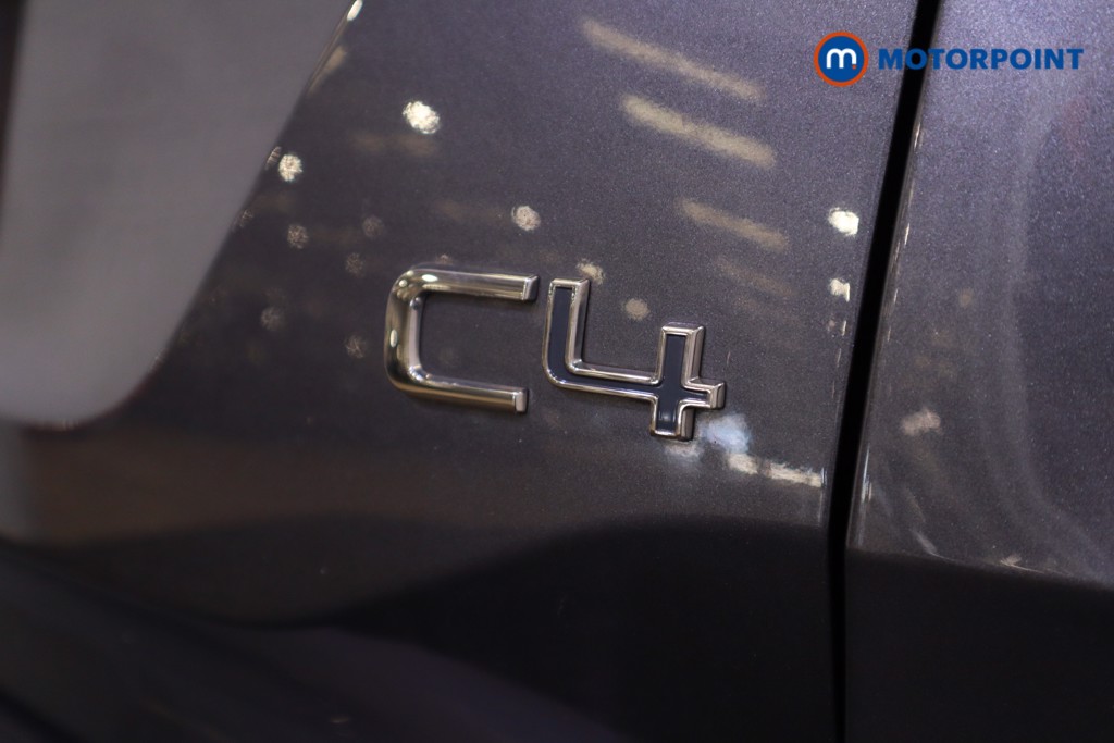 Citroen C4 Shine Plus Automatic Petrol Hatchback - Stock Number (1623496) - 36th supplementary image
