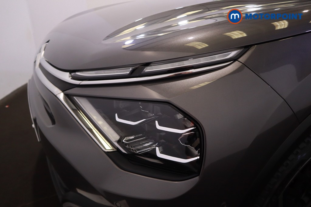 Citroen C4 Shine Plus Automatic Petrol Hatchback - Stock Number (1623496) - 41st supplementary image