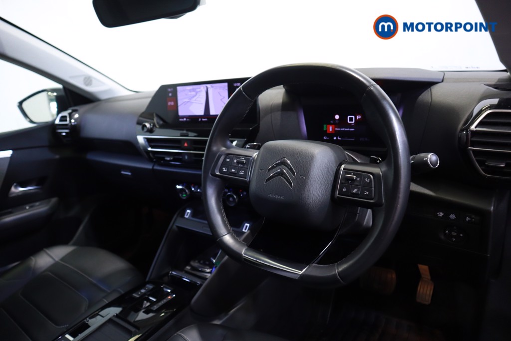 Citroen C4 Shine Plus Automatic Petrol Hatchback - Stock Number (1623496) - 1st supplementary image