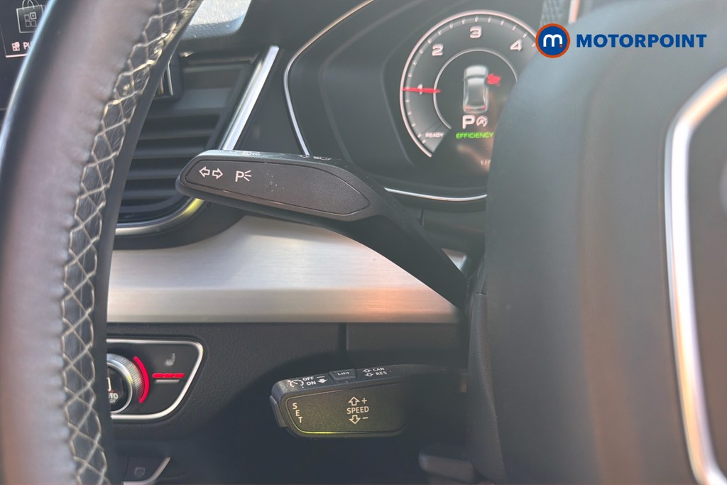 Audi Q5 S Line Automatic Diesel SUV - Stock Number (1623611) - 6th supplementary image