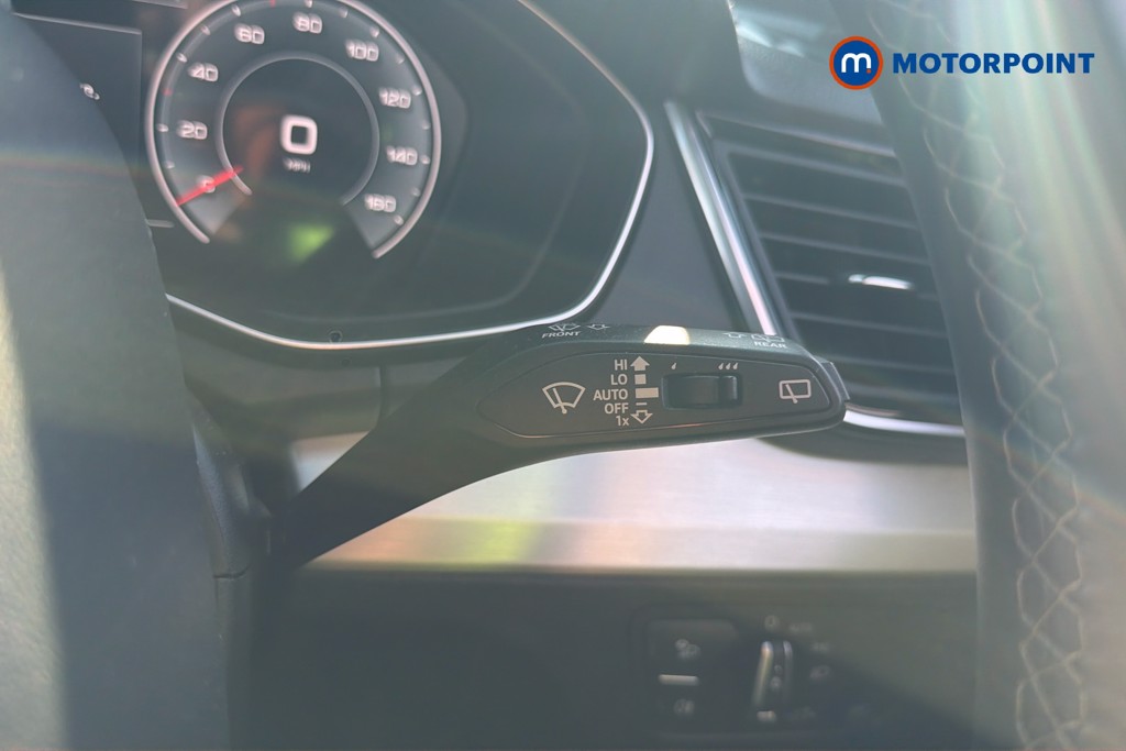 Audi Q5 S Line Automatic Diesel SUV - Stock Number (1623611) - 7th supplementary image