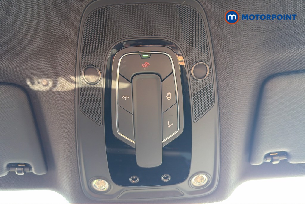 Audi Q5 S Line Automatic Diesel SUV - Stock Number (1623611) - 11th supplementary image