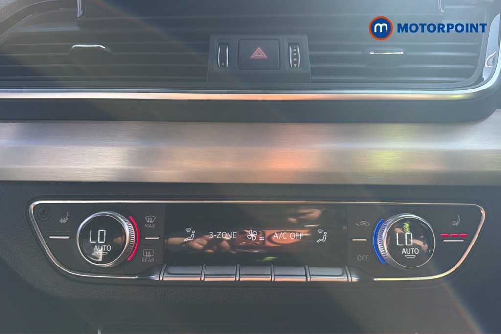 Audi Q5 S Line Automatic Diesel SUV - Stock Number (1623611) - 12th supplementary image