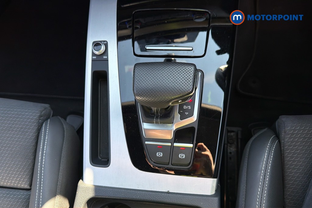 Audi Q5 S Line Automatic Diesel SUV - Stock Number (1623611) - 15th supplementary image