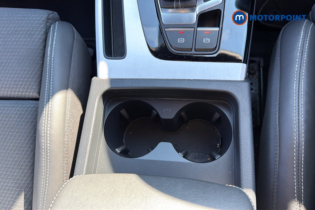 Audi Q5 S Line Automatic Diesel SUV - Stock Number (1623611) - 16th supplementary image