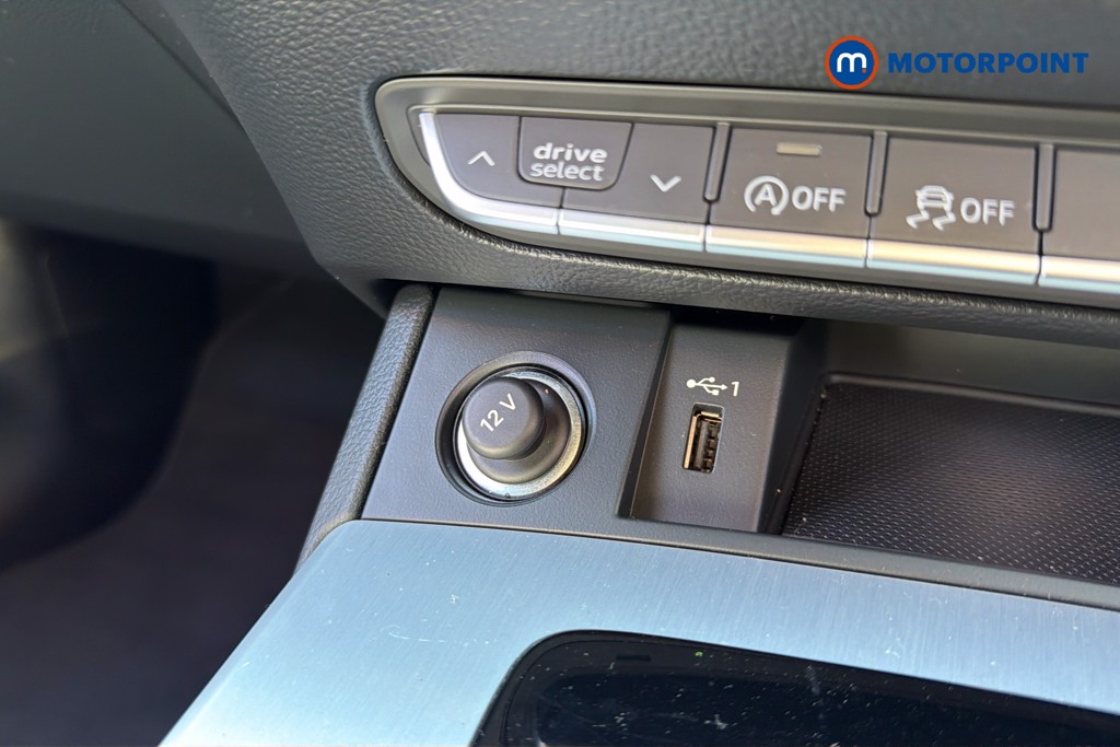 Audi Q5 S Line Automatic Diesel SUV - Stock Number (1623611) - 17th supplementary image