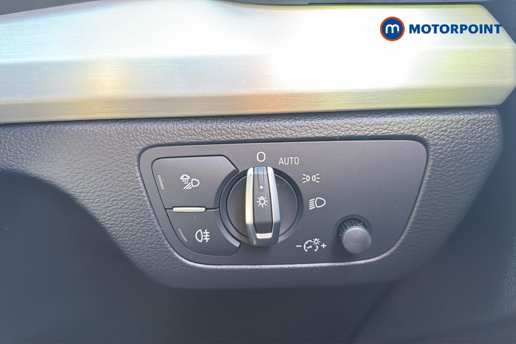 Audi Q5 S Line Automatic Diesel SUV - Stock Number (1623611) - 18th supplementary image