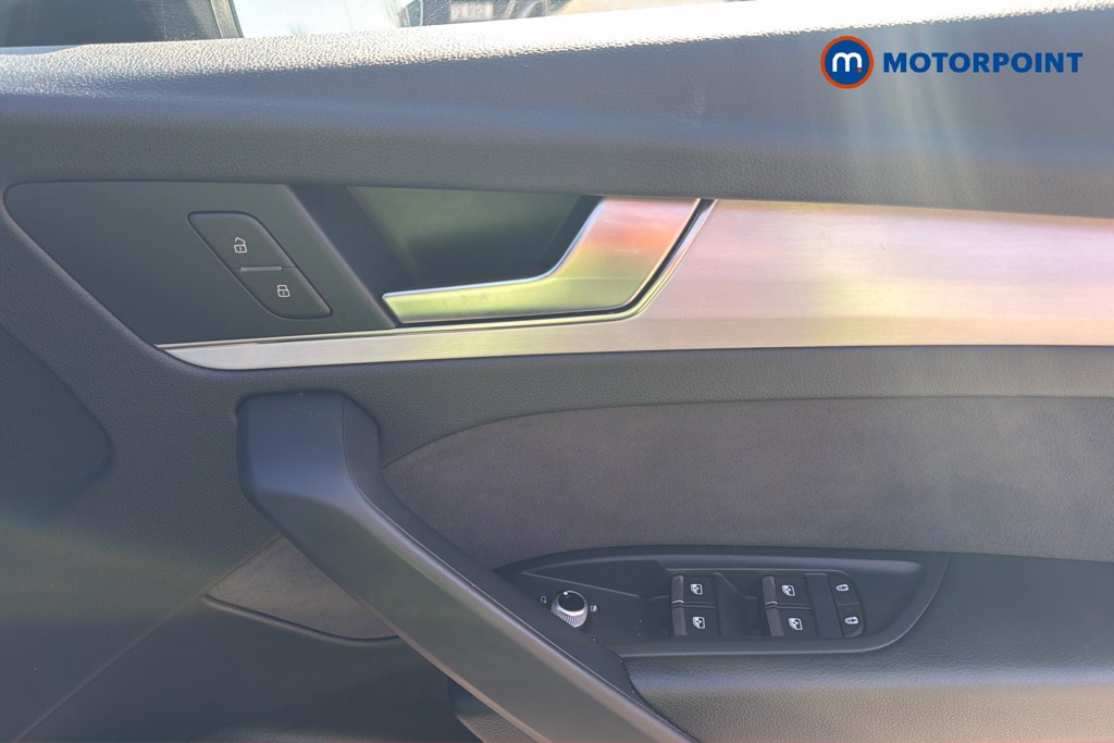 Audi Q5 S Line Automatic Diesel SUV - Stock Number (1623611) - 20th supplementary image