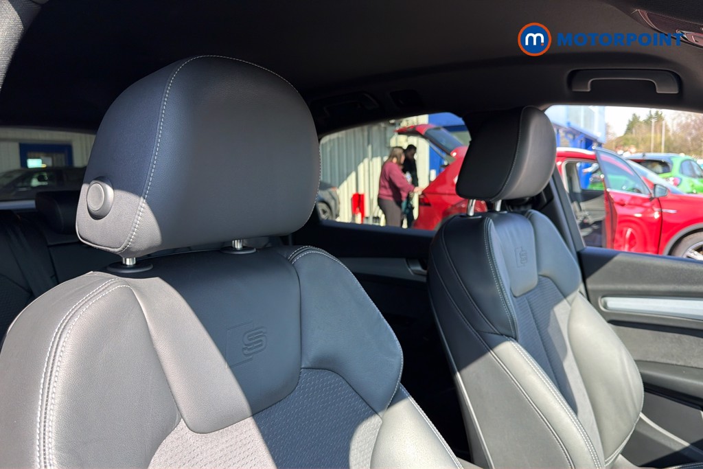 Audi Q5 S Line Automatic Diesel SUV - Stock Number (1623611) - 23rd supplementary image