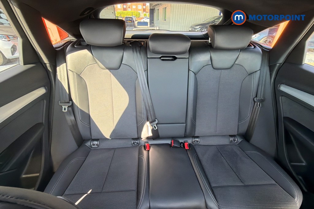 Audi Q5 S Line Automatic Diesel SUV - Stock Number (1623611) - 28th supplementary image