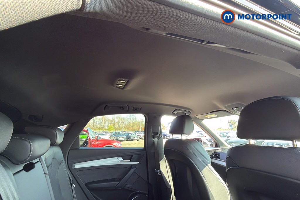 Audi Q5 S Line Automatic Diesel SUV - Stock Number (1623611) - 32nd supplementary image