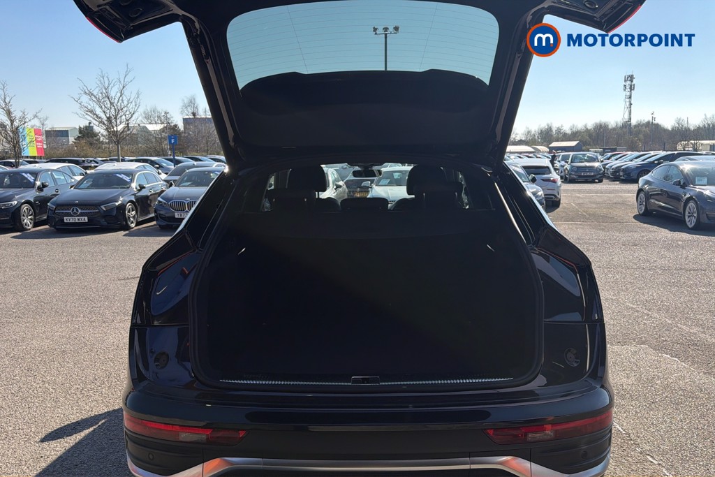 Audi Q5 S Line Automatic Diesel SUV - Stock Number (1623611) - 33rd supplementary image