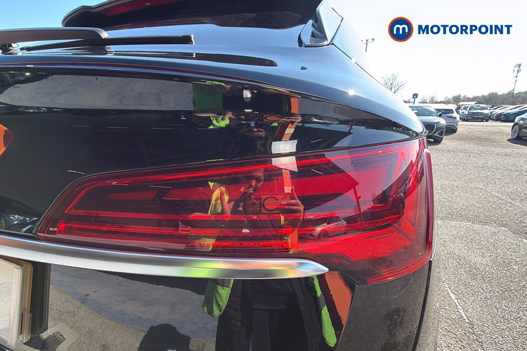 Audi Q5 S Line Automatic Diesel SUV - Stock Number (1623611) - 38th supplementary image