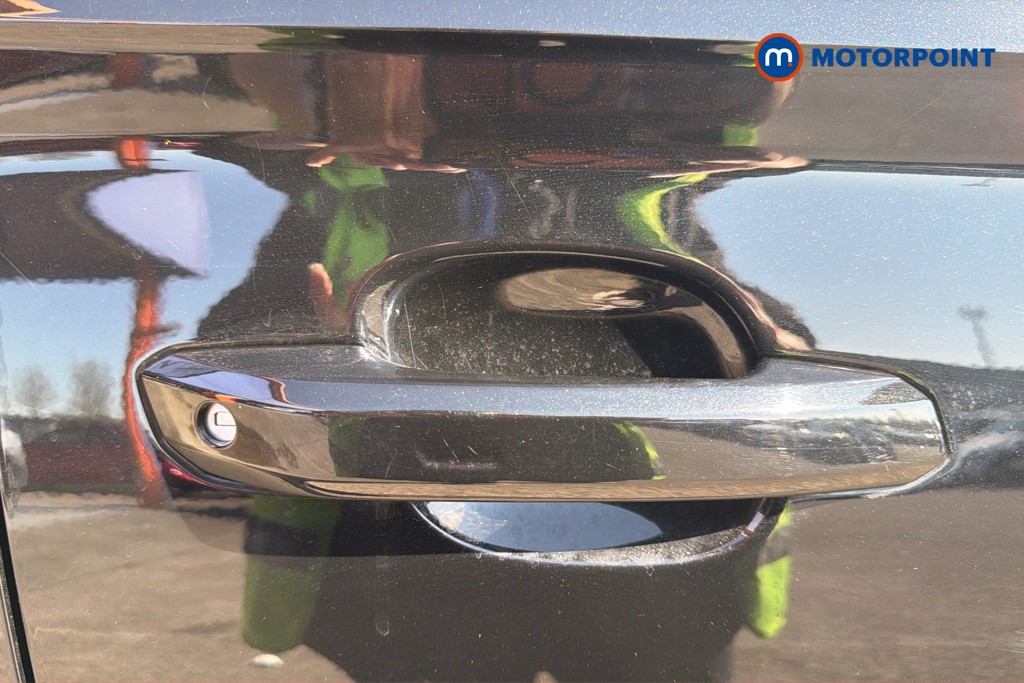 Audi Q5 S Line Automatic Diesel SUV - Stock Number (1623611) - 42nd supplementary image