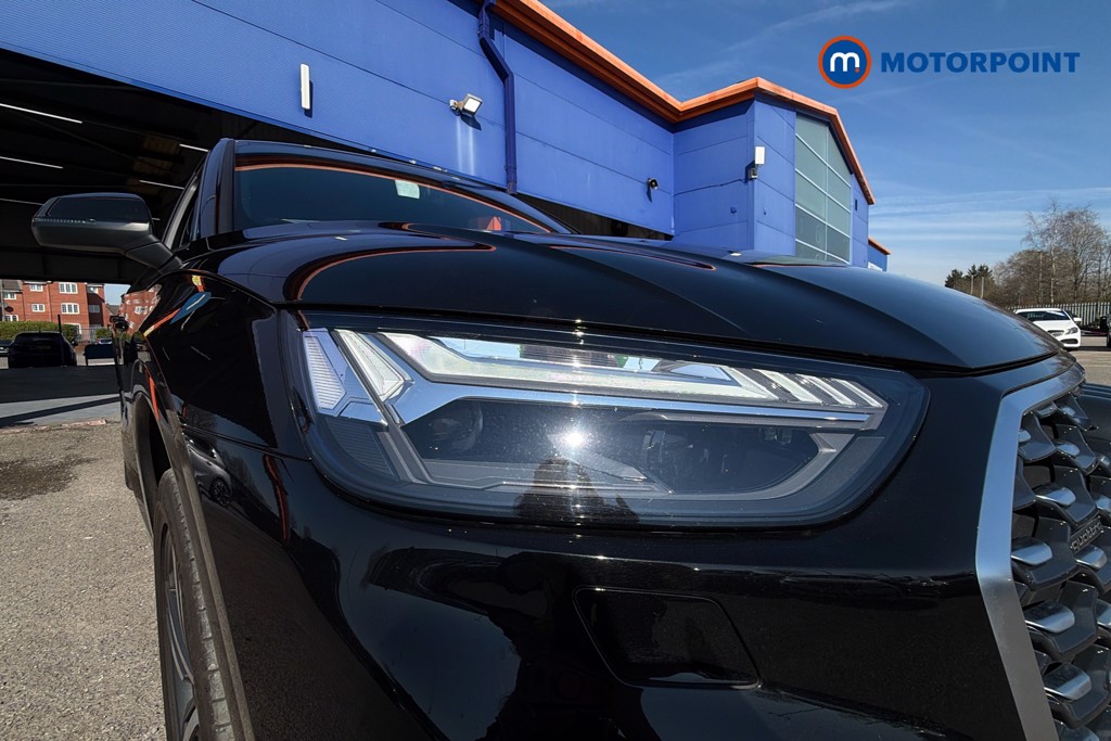 Audi Q5 S Line Automatic Diesel SUV - Stock Number (1623611) - 44th supplementary image